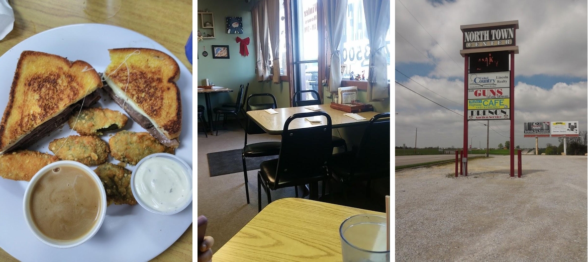 Highway Cafe