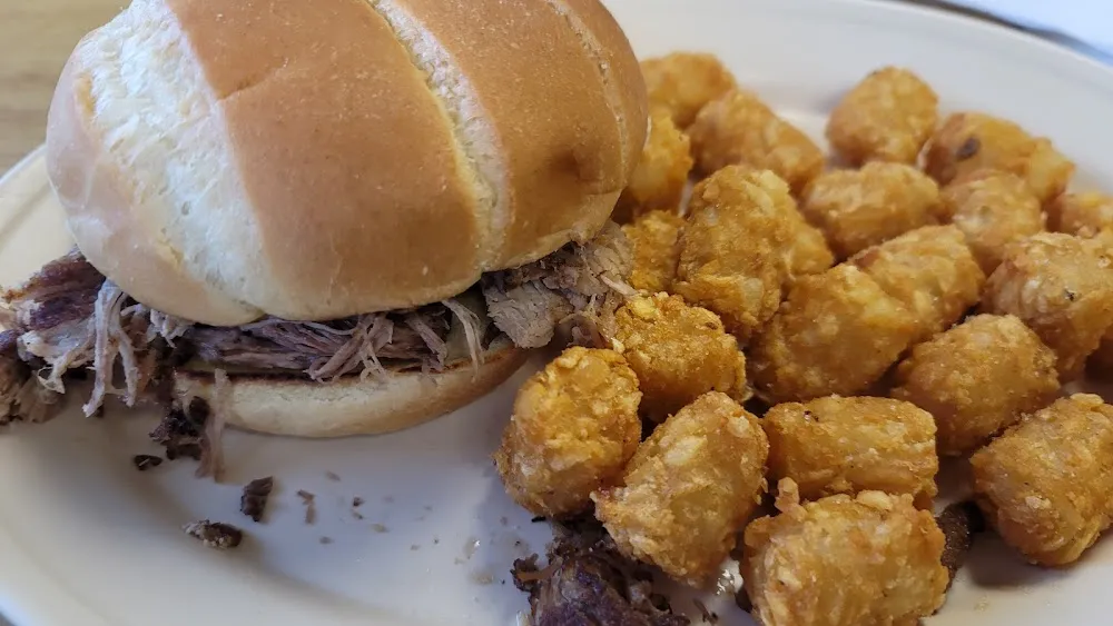 Tater Tots